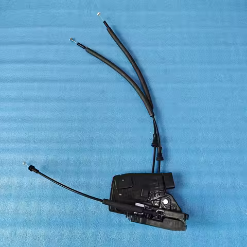 Front Rear Left Right Door Lock Actuator for Hyundai Tucson III 2015 # 81310D3510 81320D7500 81410D7
