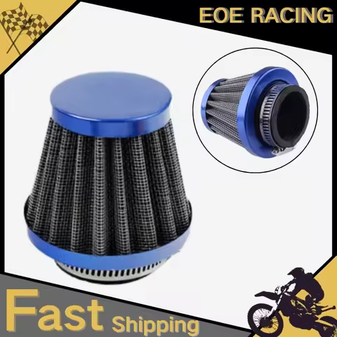 36mm Motorcycle Carburetor Air Filter For Yamaha JOG50 JOG90 50cc 90cc PZ19J 2 stroke Scooter Moped 