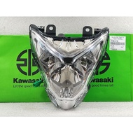 JL401012 Headlight Headlamp Assy NS150 NS160 NS200 AHO with HS1 bulb