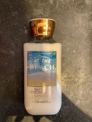 Bath & Body Works Body Lotion