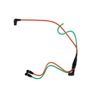 7.3L Turbo Diesel Emission Vacuum Harness Connection Line Replacement for Ford F-250 F-350 F-450 F-5