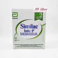 Abbott Similac Inte-P Step 2 (6-18 months) 600g/ 1.2kg