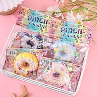 SQUISHY DONUT JUMBO ACCESSORIES