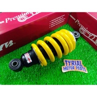 💯 ORIGINAL KYB MONOSHOCK YELLOW YAMAHA LC135 MONO SHOCK KUNING
