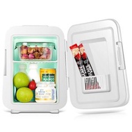 全城熱賣 - KEMIN K4 激冷款四公升迷你小雪櫃 低至0-4度 | 可車載或家用 冷暖兩用