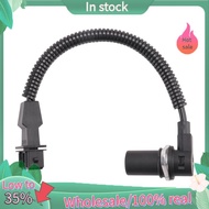 Camshaft Cam Position Sensor CPS Fit 0K30E-18131B for Kia Rio 2001 2002 2003 2004 2005 L4 1.5L 1.6L