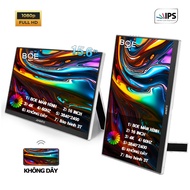 BOE Wireless FHD IPS Portable Monitor / Wireless Portable Monitor
