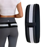 Sacroiliac SI Joint Hip Belt Adjustable Sport Waist Support Belt Lower Support-Hip Sciatica Pain Rel