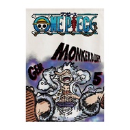 Tải Về Cửa Sổ Phim Hoạt Hình Nhật Bản One Piece Rèm Cửa Ngăn Cách Internet Cafe Rèm Cửa Ký Túc Xá Kh