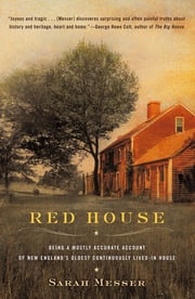 Red House Sarah Messer