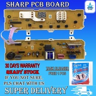Washing Machine Sharp PCB Board ESS65 ESS688 ESS78 ESS70 ESS712 ESS700 ESP689 ESP688 ESP65 ESS788 ES