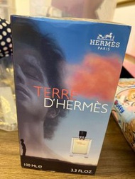 HERMES TERRE D’HERMES 100ml
