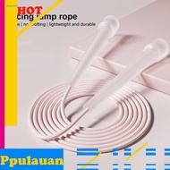  Fitness Jump Rope Workout Jump Rope Adjustable Speed Skipping Rope for Weight Loss and Fitness Comfortable Grip Indoor Outdoor Jump Rope Southeast Asian Buyers' Choice
