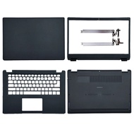 NEW for Latitude 3410 E3410 Laptop LCD Back Cover Front Bezel Palmrest Upper Bottom Case Keyboard To