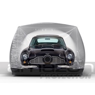 Aston Martin DB 6 Amazon Protection Bubble Cover Car Cover