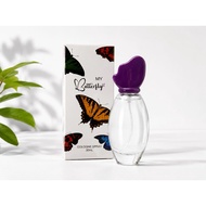 BUTTERFLY EAU DE COLOGNE 30ML