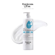 Gorgeous You Rejuvenation Treatment Body Lotion 500g |Anti-aging| non sticky lotion | hyaluronic aci