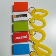 Pet Square Sound Device CLICKER, Dog Training CLICKER Stop Bark Correction Trainer Dog Training CLIC