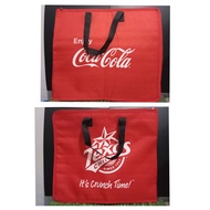 Coca-Cola Texas CHICKEN Insulation bag