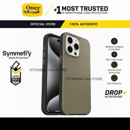 OtterBox iPhone 15 Pro Max / iPhone 15 Pro / iPhone 15 Plus / iPhone 15 Symmetry Series Case