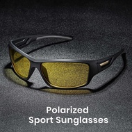 [Big Sale][New] Cyxus Polarized Sunglasses For Men