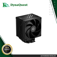 ID Cooling FROZN A610 Black 6 heatpipe, 1x120mm CPU Cooler