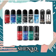 Dashing Deodorant/Dashing/Deodorant/Dashing Deodorant Roll On/50ml/Dashing Stick Deodorant/50g/Dashi