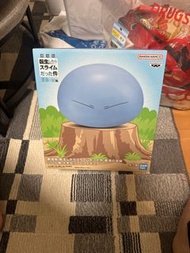 轉生史萊姆劇場版 利姆路 索菲比公仔