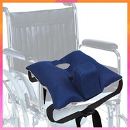 [Kloware2] Wheelchairs Seat Cushion Ergonomic Chair Cushion Prevent Decubitus Transfer Positioning Seat Pad Posture Cushion for Patients