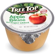 散裝 tree top無糖蘋果蓉