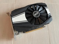 ASUS Phoenix GeForce GTX 1660 SUPER OC edition 6GB GDDR6 顯示卡