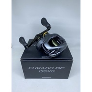 Shimano Curado DC 150 XG