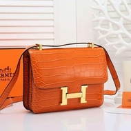 Hermes constance fashion wanita