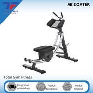 Alat olahraga Fitness Latihan otot perut AB Coater