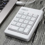 wireless keyboard ipad keyboard Driverless keypad Numeric keys compatible notebook driveless plug and play numeric wired keypad mini