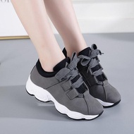 Womens Shoes Sneaker Kasut Sukan Wanita FK01 Fashion Sport Shoes Kasut Perempuan