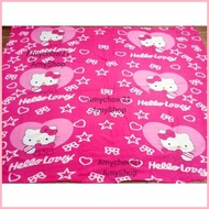 ۩ ◎ BLANKET Double kumot habol Pranela 100%cotton SOFT PRANELA BLANKET KUMOT HABOL