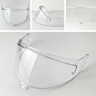 VZ400 Visor For Shark Skwal I3 D-Skwal 3 Ridill 2 Helmet Visors Replacement Lens Accessories Capacet
