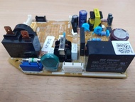 แผงวงจรแอร์/Samsung/ซัมซุง/DB93-10859K/PCB MAIN/MAIN Board/อะไหล่แท้