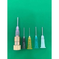 Needle tip for glue tip b7000