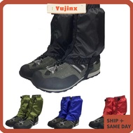 YUJINX Legging Gaiter - Breathable Waterproof Fabric for Hiking & Skiing