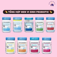 Life Space Probiotic for digestion