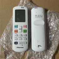 Original Haixin Air Conditioning Remote Control RCH-R0Y7-3 KFR-33G/EF201A KFR-35G/E380-X1