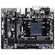 GIGABYTE GA-F2A68HM-DS2 Motherboard (USED)