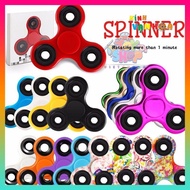 Stress Relieving Spinner Toy Fidget Spinner Fidget Spinner Adult