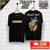 Honda Gl 200 Herex Troops T-Shirt