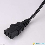 全新  150cm 220cm 電腦線 電源線