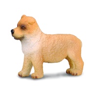 CollectA 88184 Chow Chow Puppy Dog Model Toy