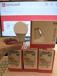 IKEA 6折燈泡SOLHETTA LED Bulb 5W E27