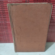 IMPORTED BOOK: HISTORICAL GEOLOGY OF THE ANTILLEAN-CARIBBEAN REGION